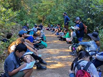 Outdoor Learning